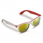 Sunglasses Jeffrey 2-tone UV400