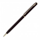 Metalowy długopis Slim
