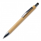 Ball pen New York bamboo with stylus