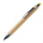 Bambusowy długopis Stylus New york