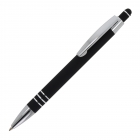 Ballpen Athens Metal soft touch