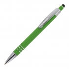 Ballpen Athens Metalowy miękki dotyk