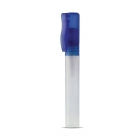 Hand cleaning spray with clip 8ml