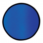 Foldable frisbee