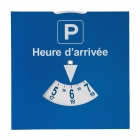 Parking Disc