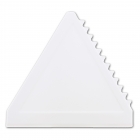 Ijskrabber driehoek