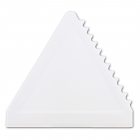 Icescraper, triangle