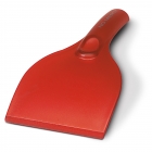 Isskrapa med handtag