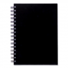 Spiral notebook A5
