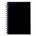 Cuaderno con espiral A5  