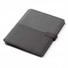 Portfolio met draadloze lader 5W A4
