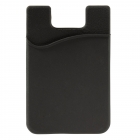 Phone card holder