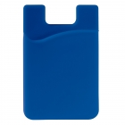 Porta tarjetas de silicona  