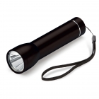 Powerbank flashlight 2.200mAh