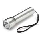 Powerbank flashlight 2.200mAh