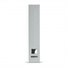 Powerbank Aluminiowy 2200mAh
