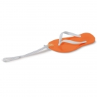 Bagagelabel slipper