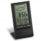 Stazione meteorologica Black