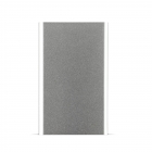 Slim Powerbank 4000mAh
