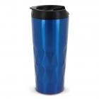 Thermo mug diamond pattern 450ml