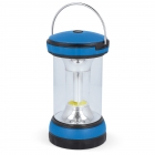 Abenteuer Lampe