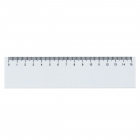 Lineal 15 cm