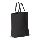 Sac de transport toile 250g/m² 41x12x43cm