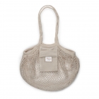 Foldable mesh bag OEKO-TEX® certified