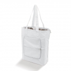 Cooler bag foldable