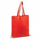 Schoudertas opvouwbaar non-woven 75g/m²