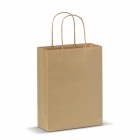 Kraft bag small 120g/m²