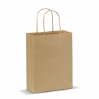 Petit sac papier kraft 120g/m²