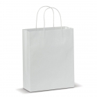 Kraft bag medium 120g/m²