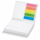 Notitieboek hard cover 100 vellen customized