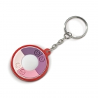 UV-checker sleutelhanger