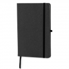 Recycled leather A5 hardcover