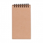 Seed paper adhesive notes set