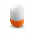 Chwiejąca się lampka LED