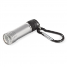 Survival magnetic torch