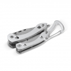 Multi-tool met karabijnhaak