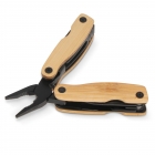 Multi-tool Bamboo 12 functions
