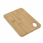 Bamboo Cutting board 15x22x1cm