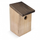 Nesting box rustic