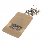 Seed bags dried flowers 4 gram