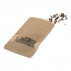 Seed bags bee & butterfly flowers 4 gram