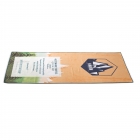 Serviette de toilette à séchage rapide 700x1400mm en quadri
