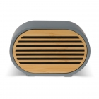 Speaker and wireless charger limestone 5W