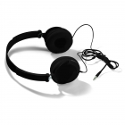 On-ear koptelefoon draaibaar