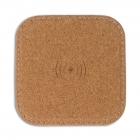 Square cork Wireless charger 5W