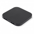 Pad di ricarica wireless 5W con 2 prese USB